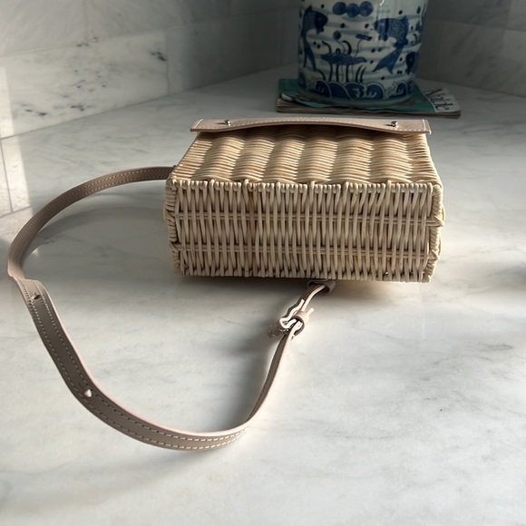 Wicker Wings Kuai NWOT - Picture 4 of 7